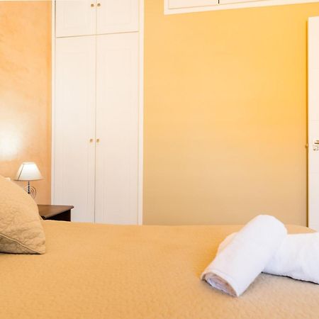 Casa Unifamiliar Apartment เซบีญา ภายนอก รูปภาพ