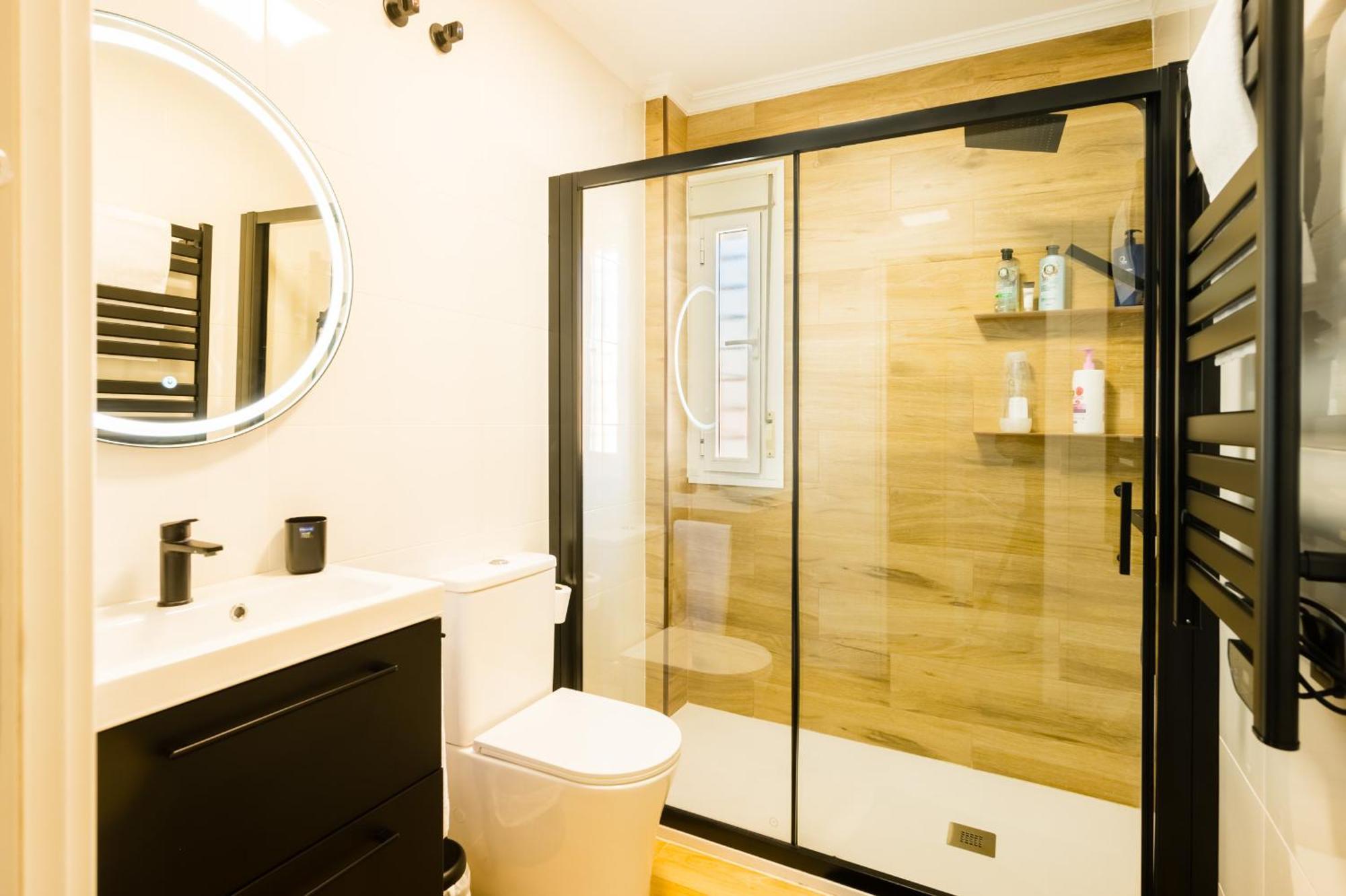 Casa Unifamiliar Apartment เซบีญา ภายนอก รูปภาพ